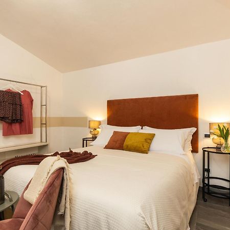 Loft Rooms I Cinque Mori Бауней Екстериор снимка