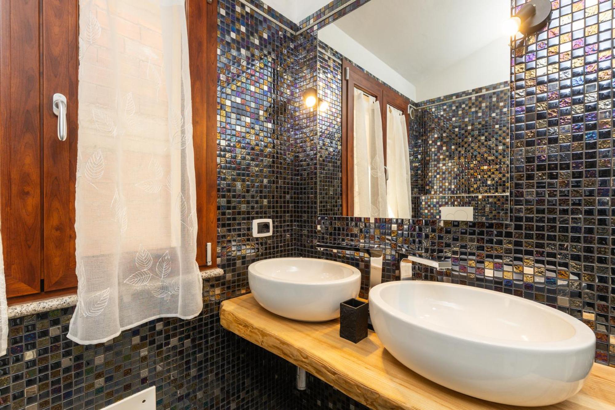 Loft Rooms I Cinque Mori Бауней Екстериор снимка